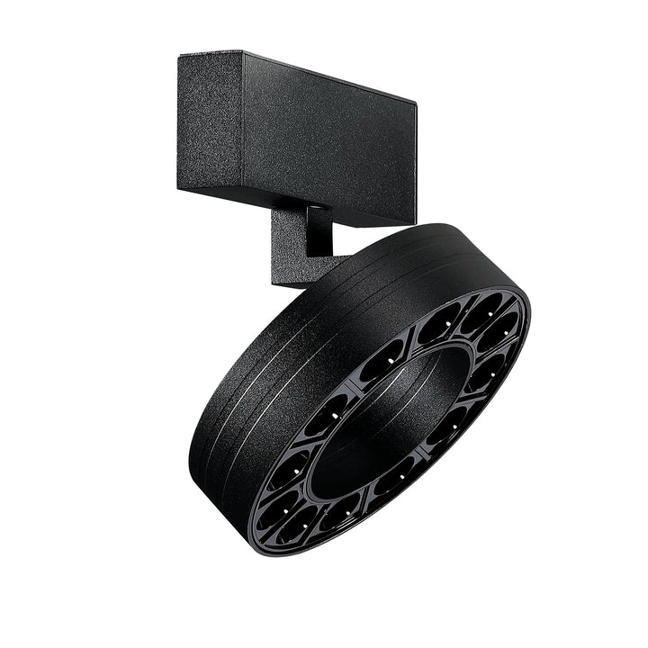 MAGNA Halo Dot Magnetic 12W LED Spot Light