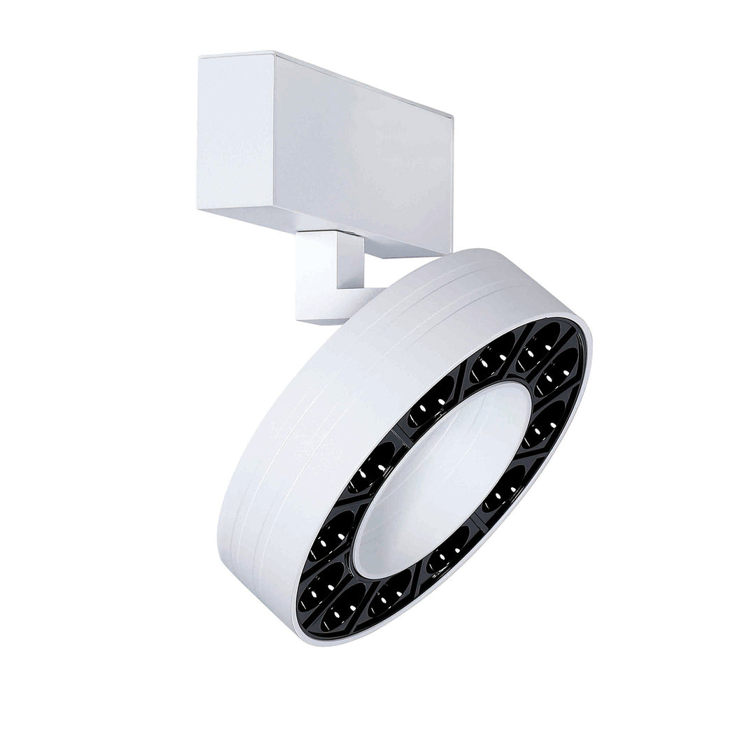 MAGNA Halo Dot Magnetic 12W LED Spot Light