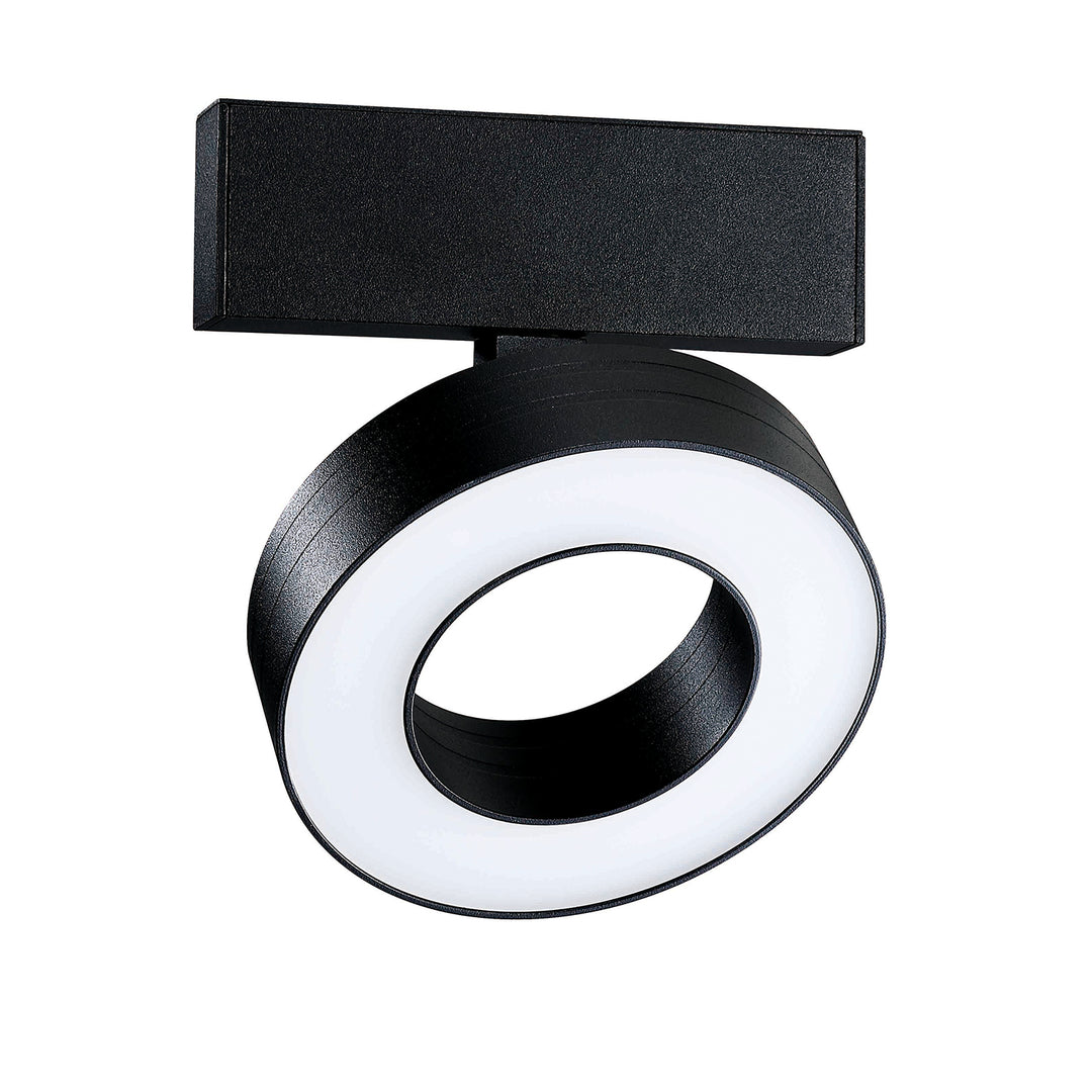 MAGNA Halo Diffused Magnetic 12W LED Spot Light