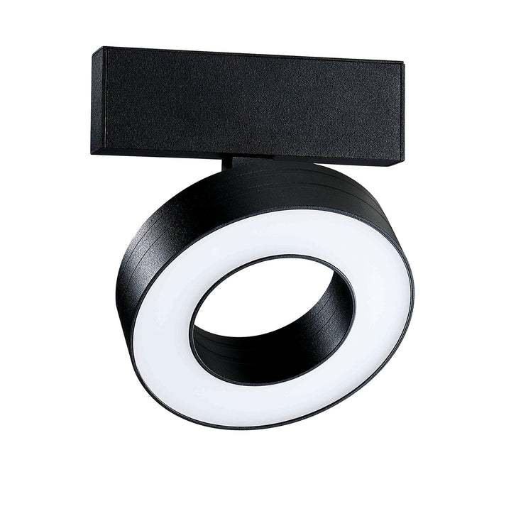 MAGNA Halo Diffused Magnetic 12W LED Spot Light