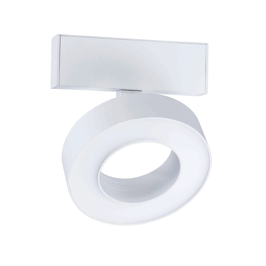 MAGNA Halo Diffused Magnetic 12W LED Spot Light
