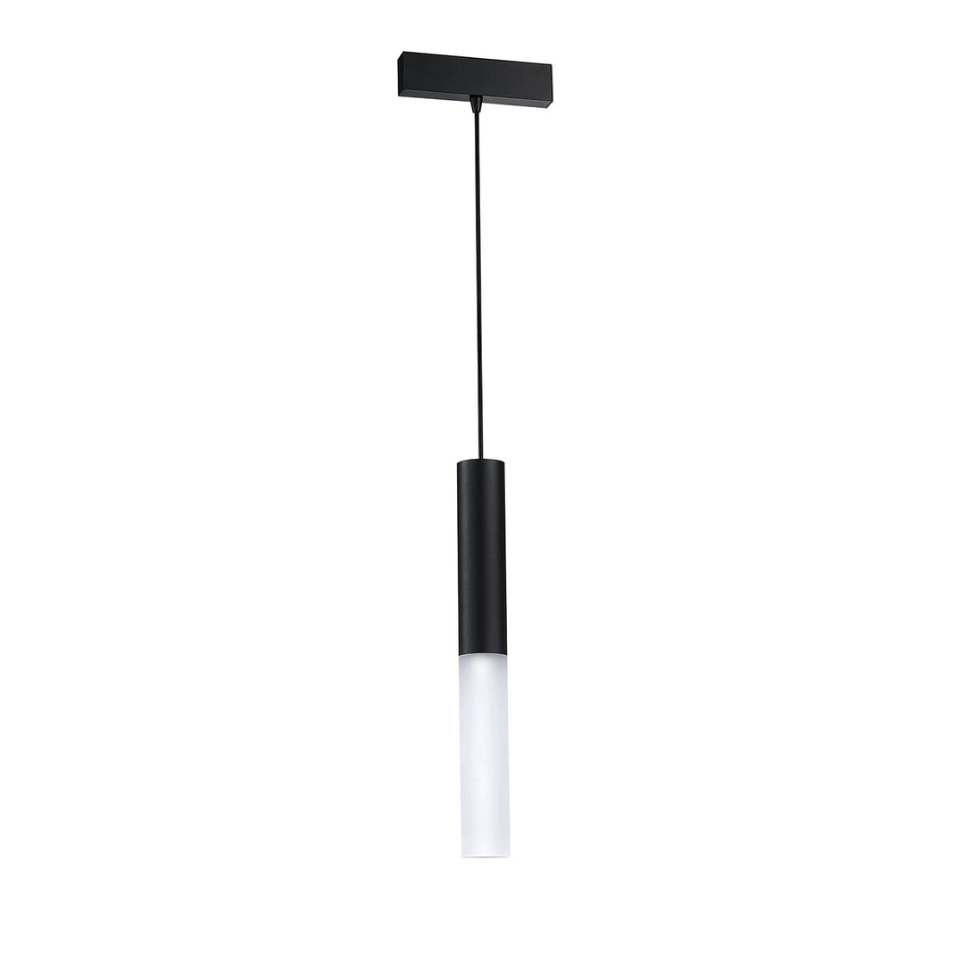 MAGNA Magnetic Track 10W LED Acrylic Pendant