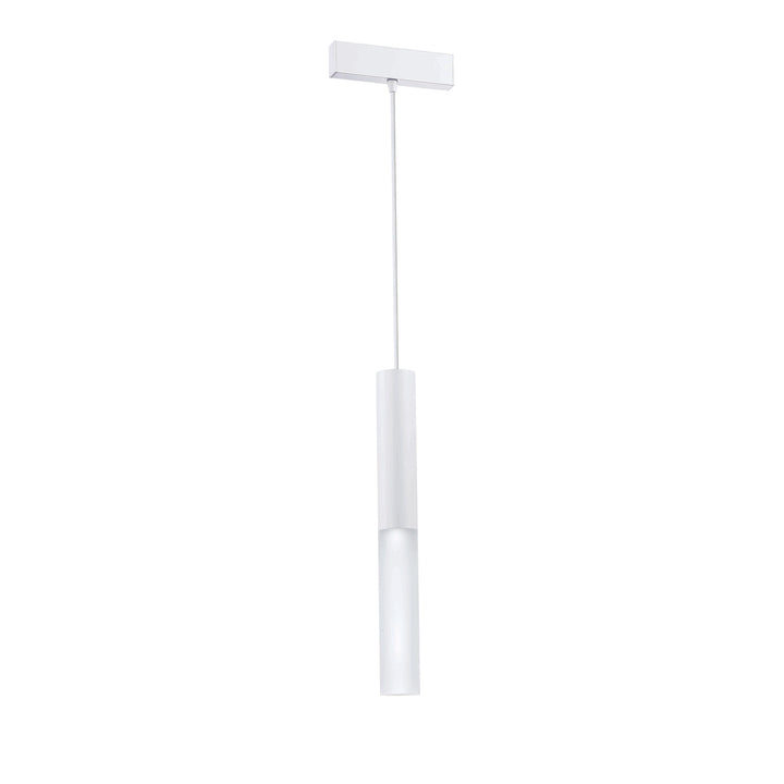 MAGNA Magnetic Track 10W LED Acrylic Pendant