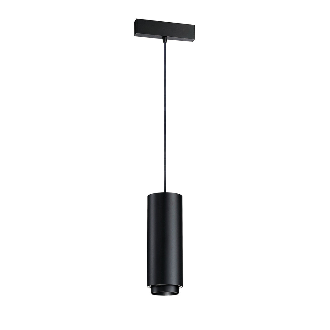 MAGNA Magnetic Track 15W LED Step Pendant