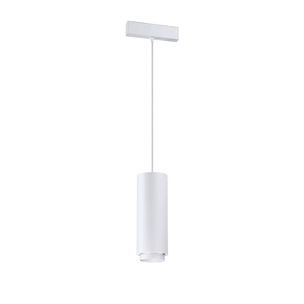 MAGNA Magnetic Track 15W LED Step Pendant