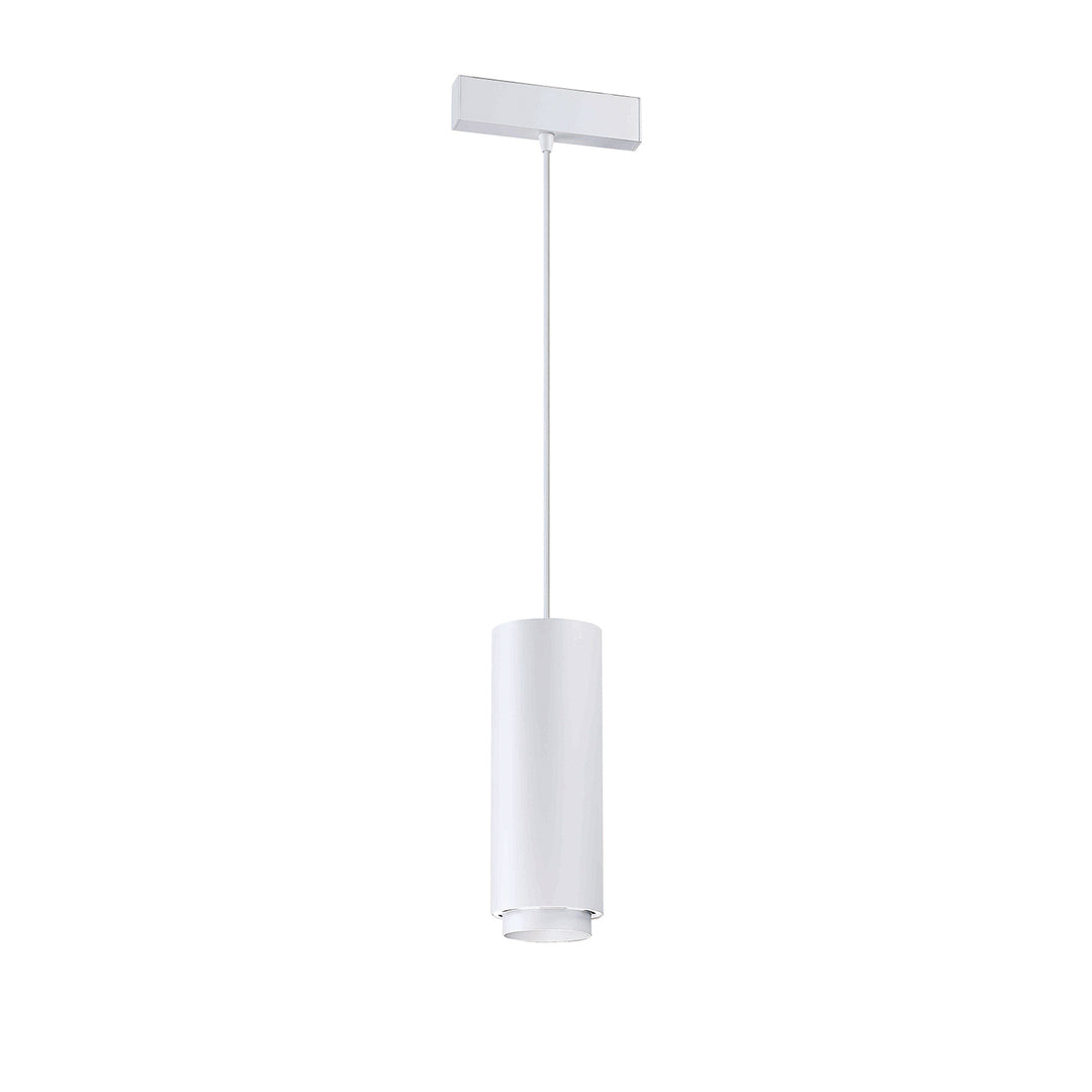 MAGNA Magnetic Track 15W LED Step Pendant