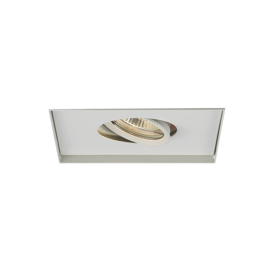 Low Voltage Multiple Spots 1 Light Trim by WAC Lighting