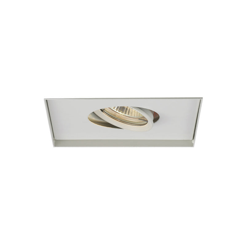 Low Voltage Multiple Spots 1 Light Trim