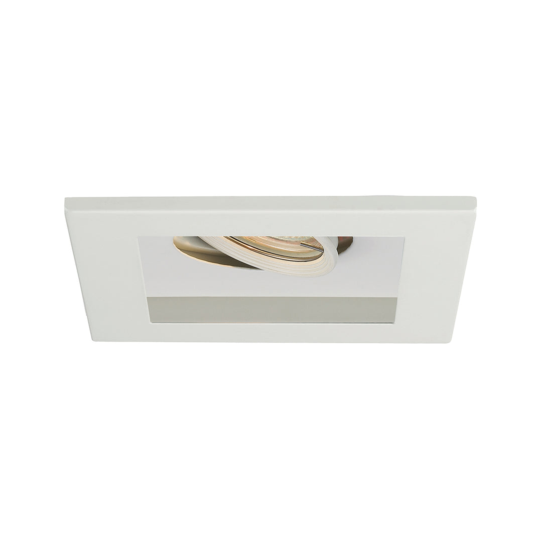 Low Voltage Multiple Spots 1 Light Trim by WAC Lighting - view 2