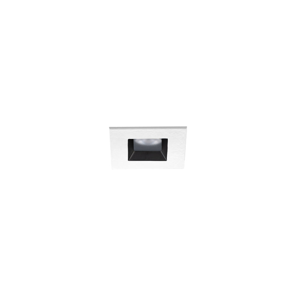 Ocularc 2" Multiples 1 Light Pinhole Trimmed in White by WAC Lighting