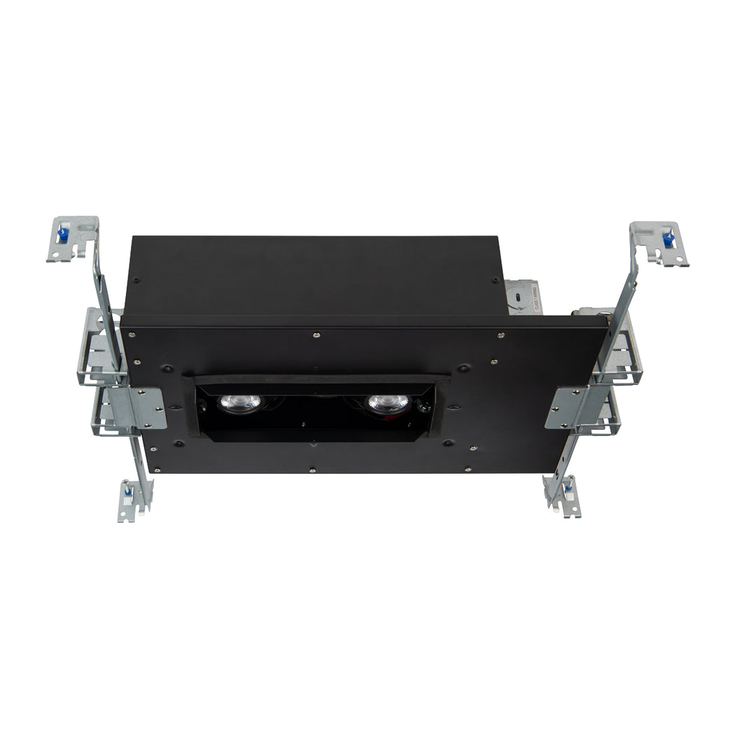 Ocularc 2" Multiples 2 Light Housing