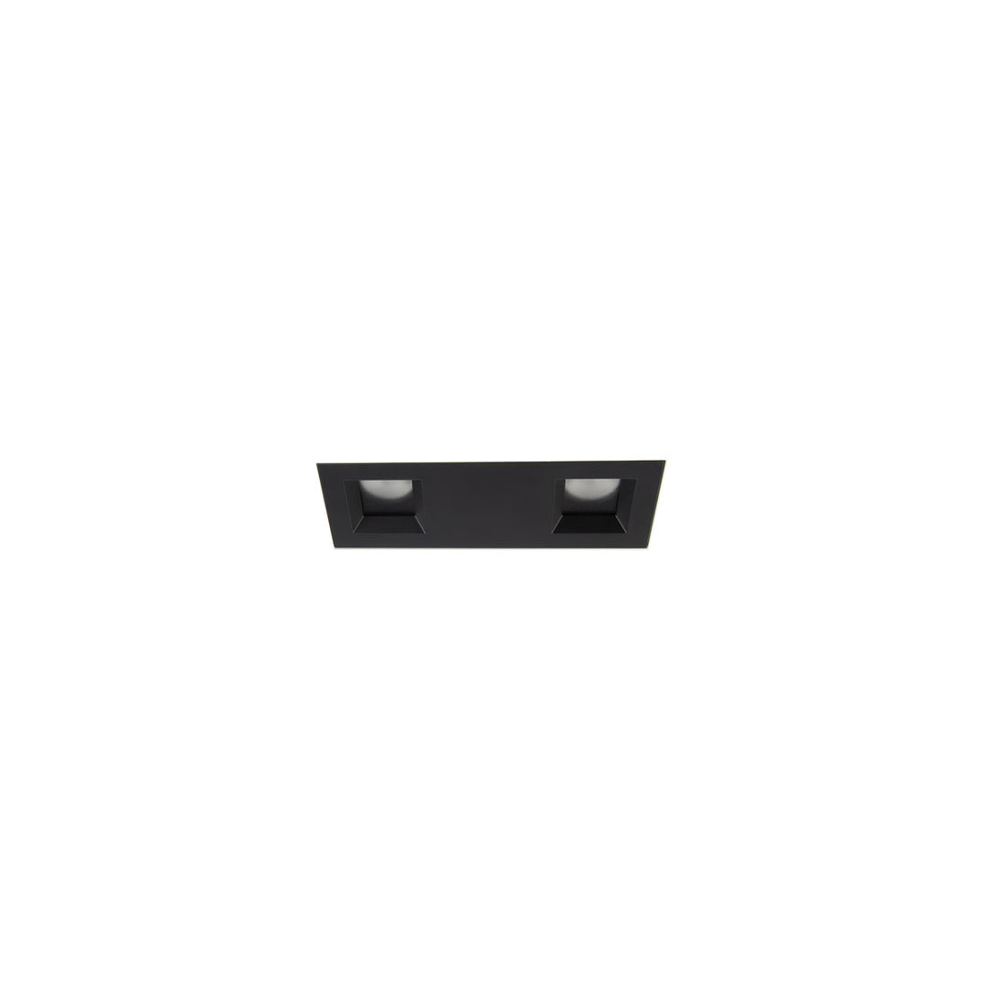 Ocularc 2" Multiples 2 Light Pinhole Trimless