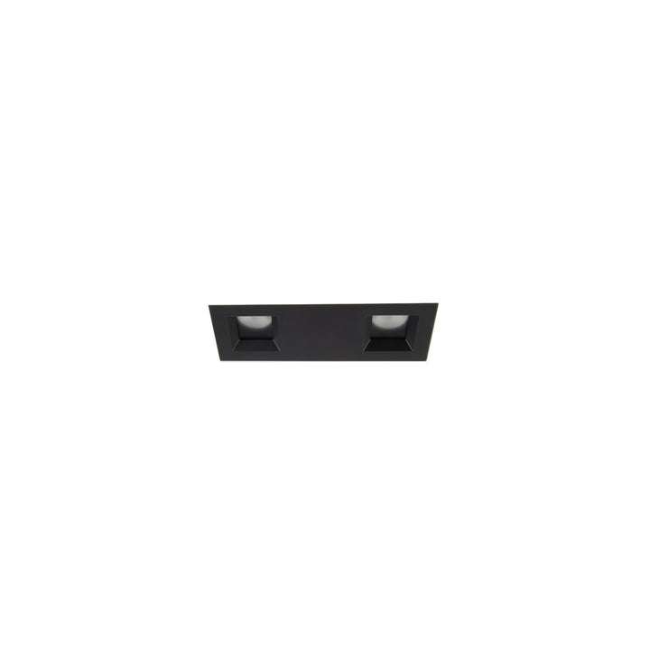 Ocularc 2" Multiples 2 Light Pinhole Trimless