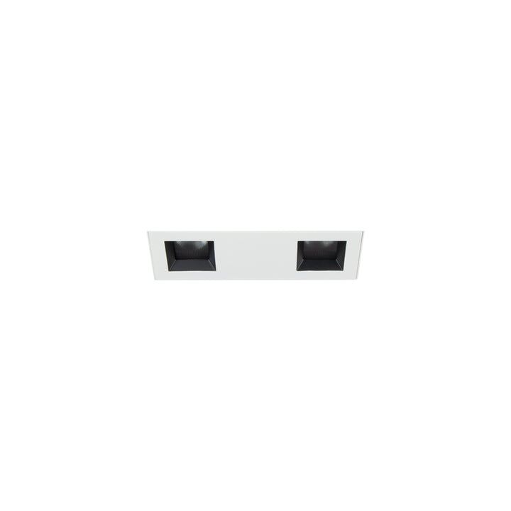 Ocularc 2" Multiples 2 Light Pinhole Trimless