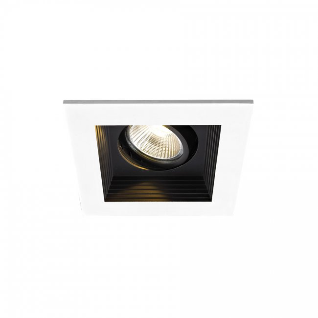 Mini LED Multiple Spots 1 Light Remodel &amp; New Construction