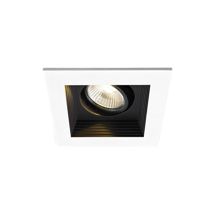Mini LED Multiple Spots 1 Light Remodel &amp; New Construction