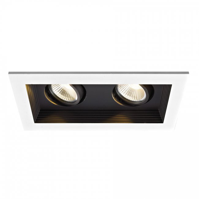 Mini LED Multiple Spots 2 Light Remodel &amp; New Construction