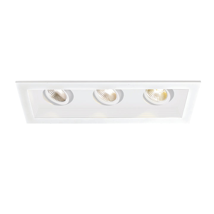 Mini LED Multiple Spots 3 Light Remodel &amp; New Construction