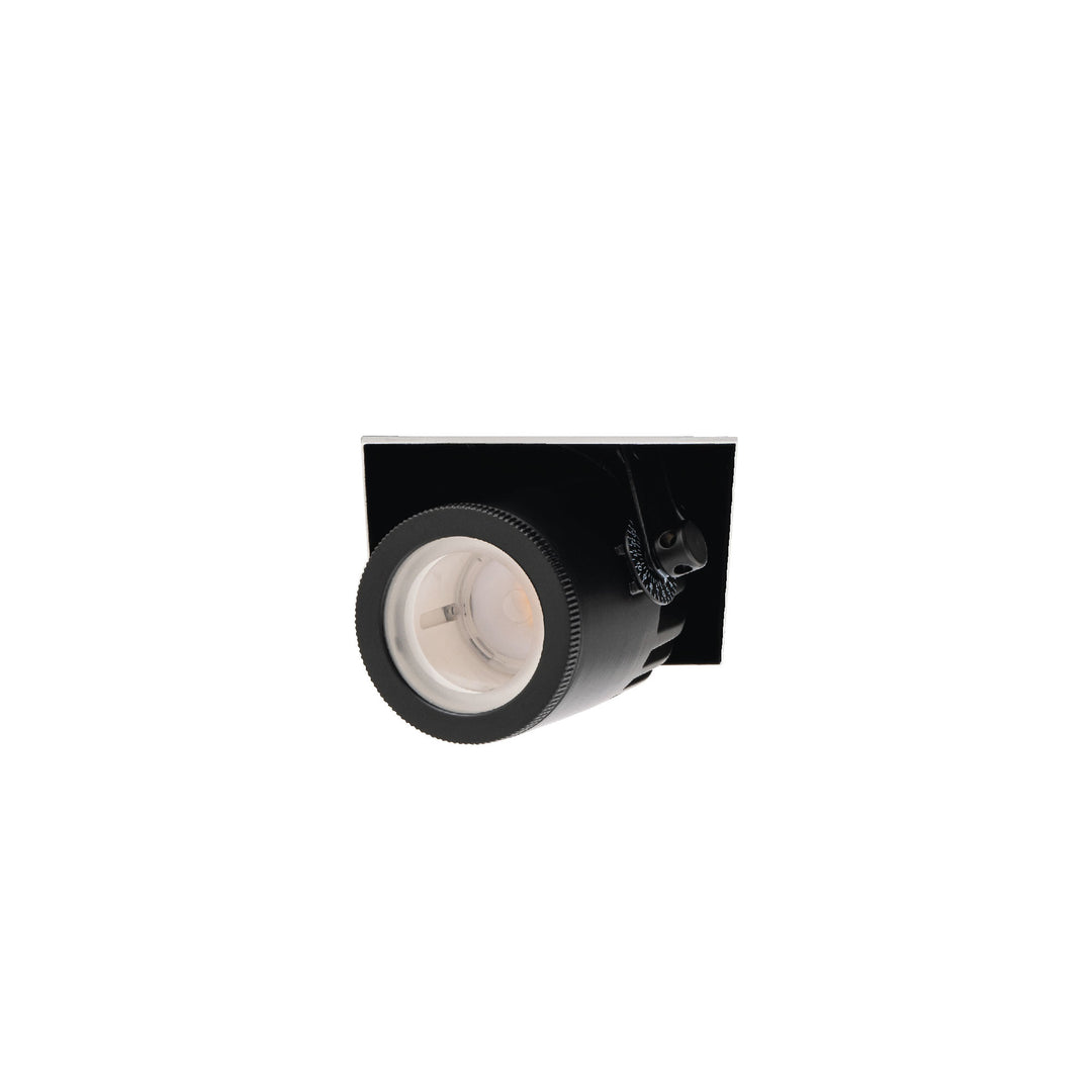 Silo Multiples 1 Light Trimless