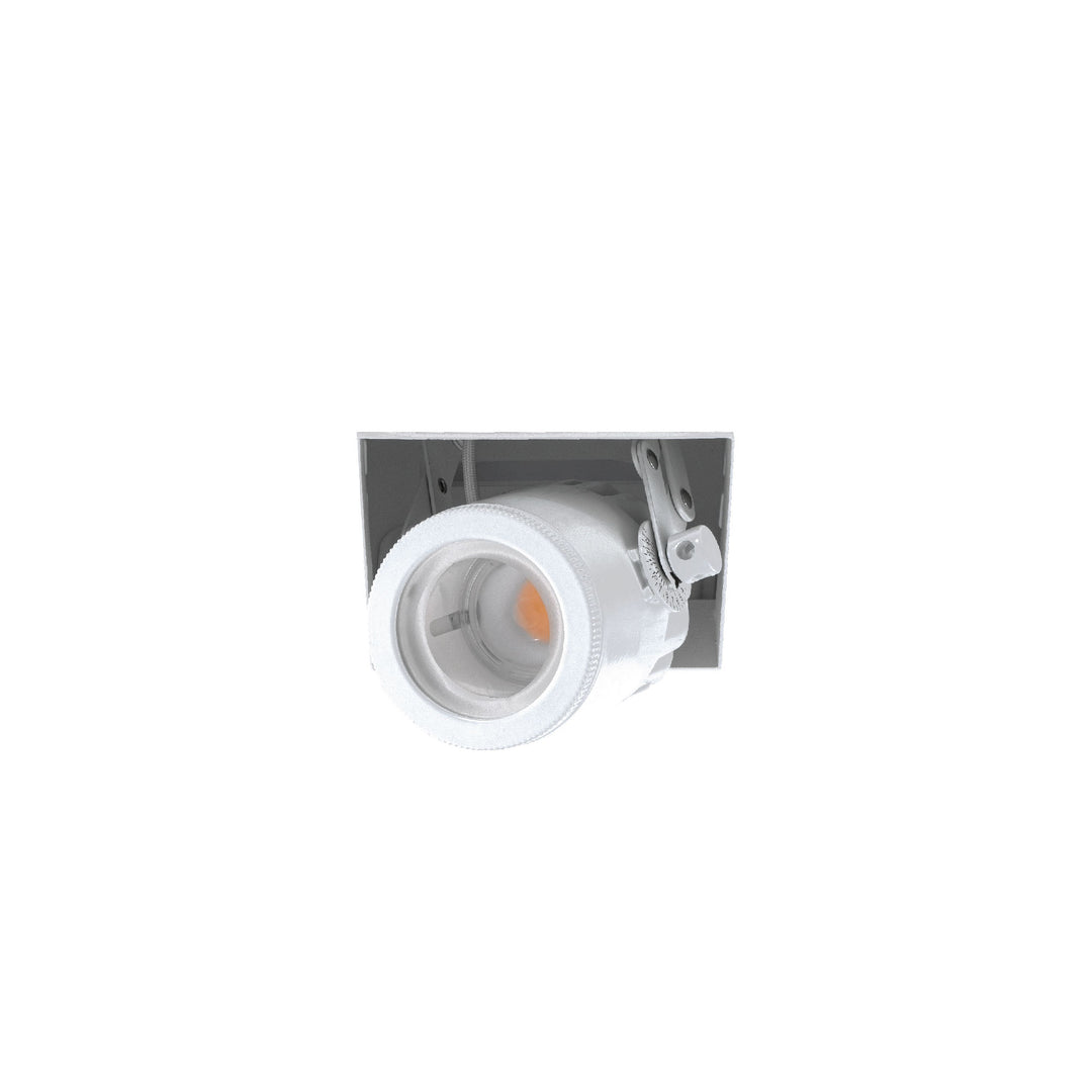 Silo Multiples 1 Light Trimless
