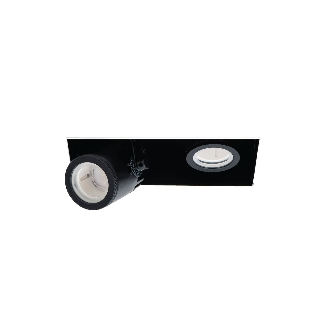 Silo Multiples 2 Light Trimless
