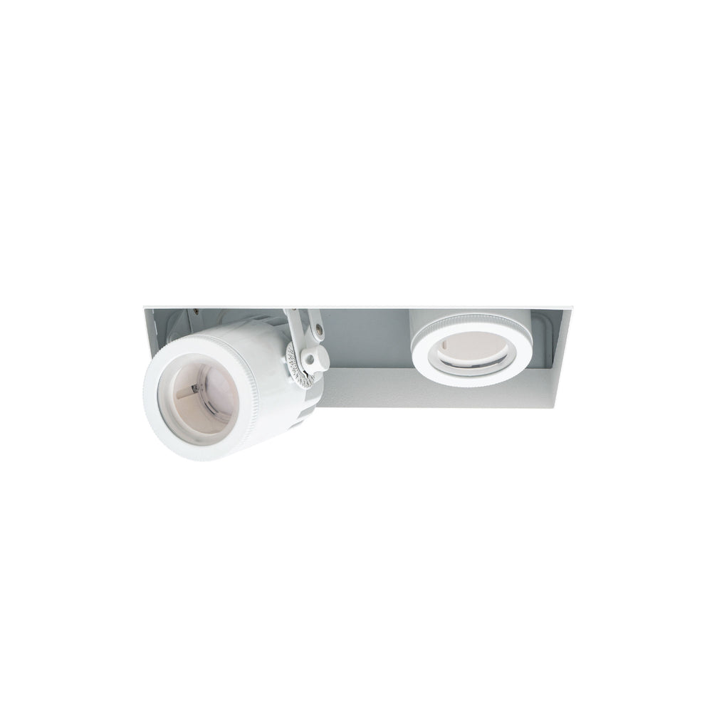 Silo Multiples 2 Light Trimless