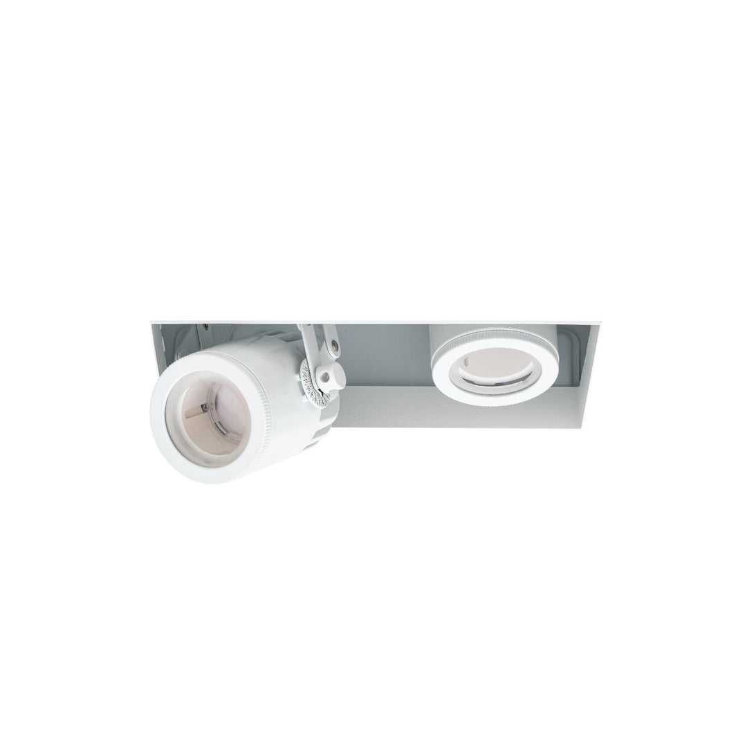 Silo Multiples 2 Light Trimless