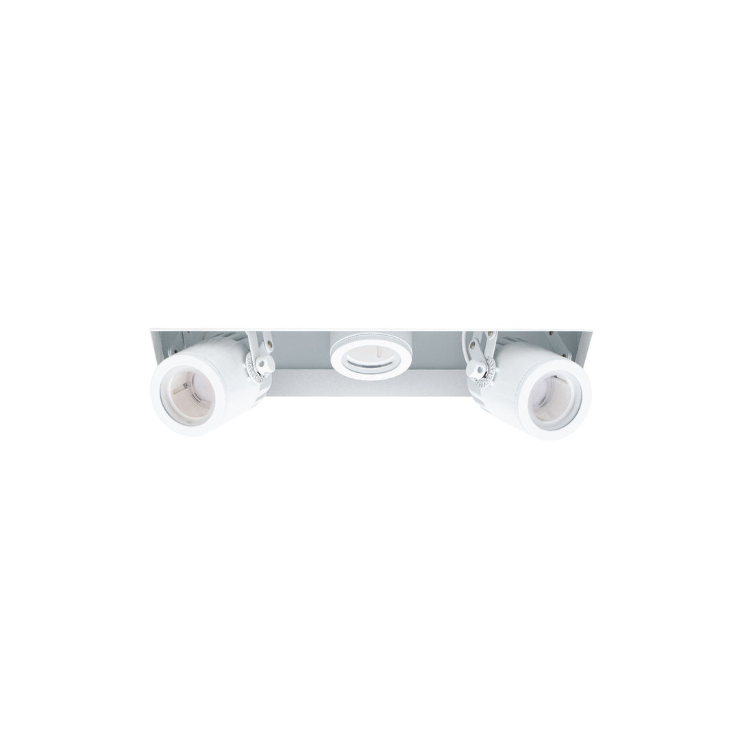 Silo Multiples 3 Light Trimless