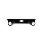 Precision Multiples - 4" Adjustable Spot 3 Light Trim