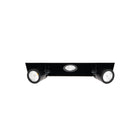 Precision Multiples - 4" Adjustable Spot 3 Light Trimless