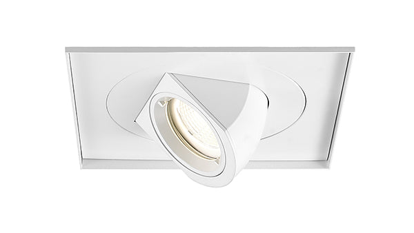 Tesla LED Multiple Spots 1 Light Housing