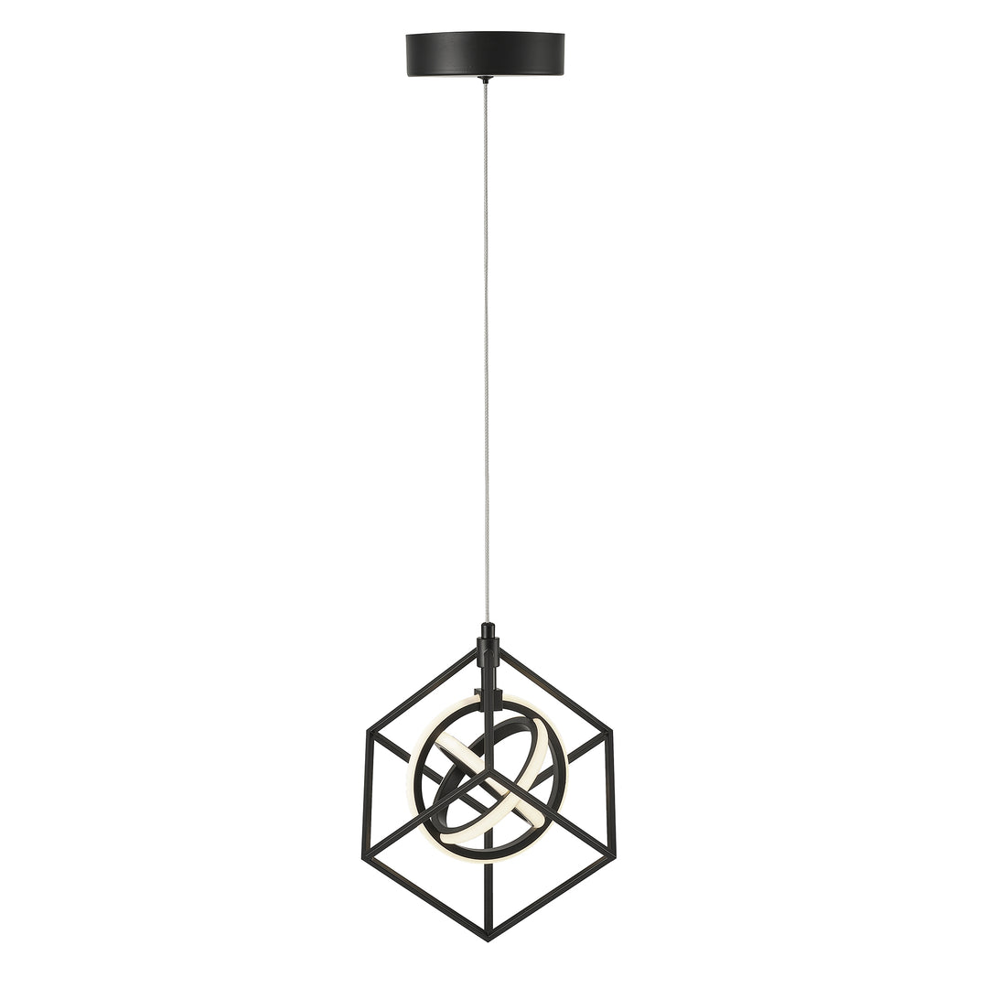 Tulip 1 Light Pendant