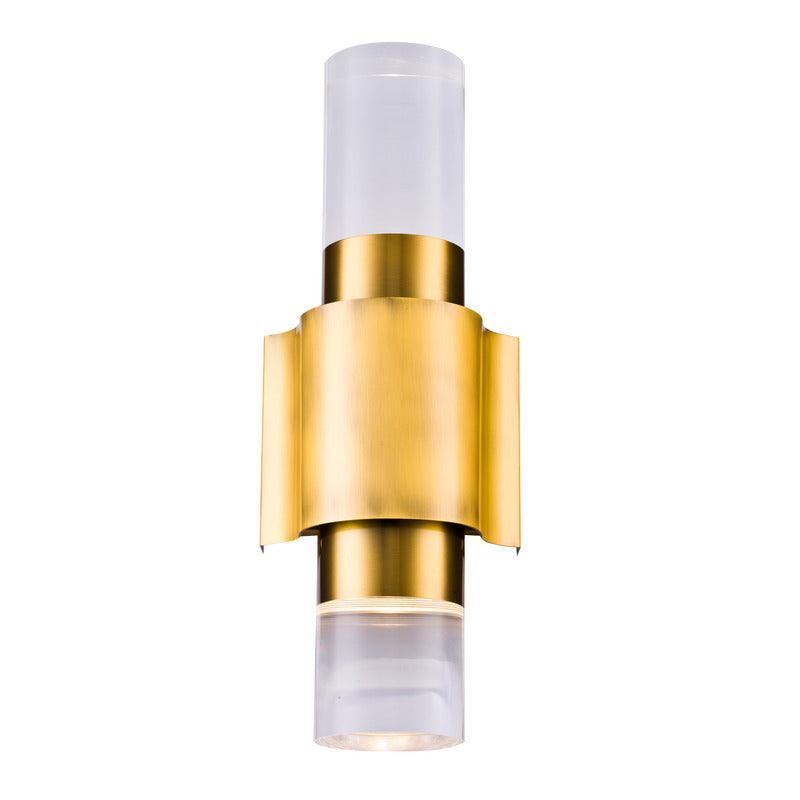 Wall Sconce by Bethel