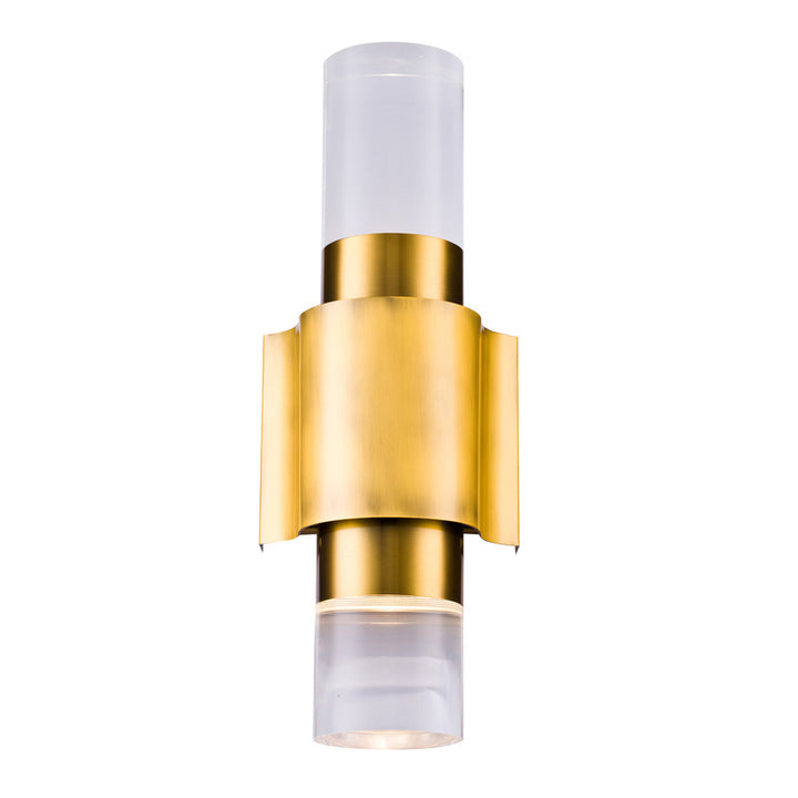 Wall Sconce by Bethel