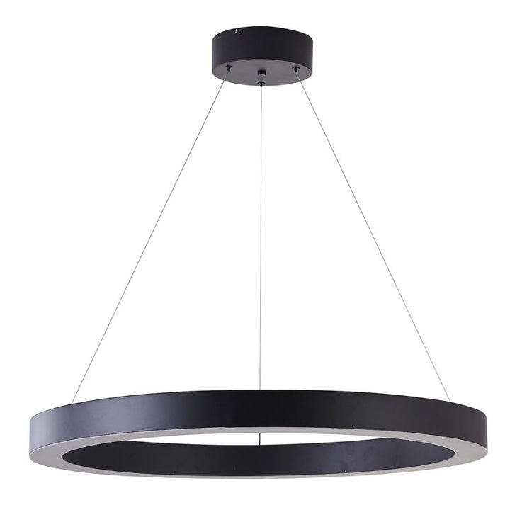 Halo Ring LED Light with Acrylic Diffuser by Bethel - view 84