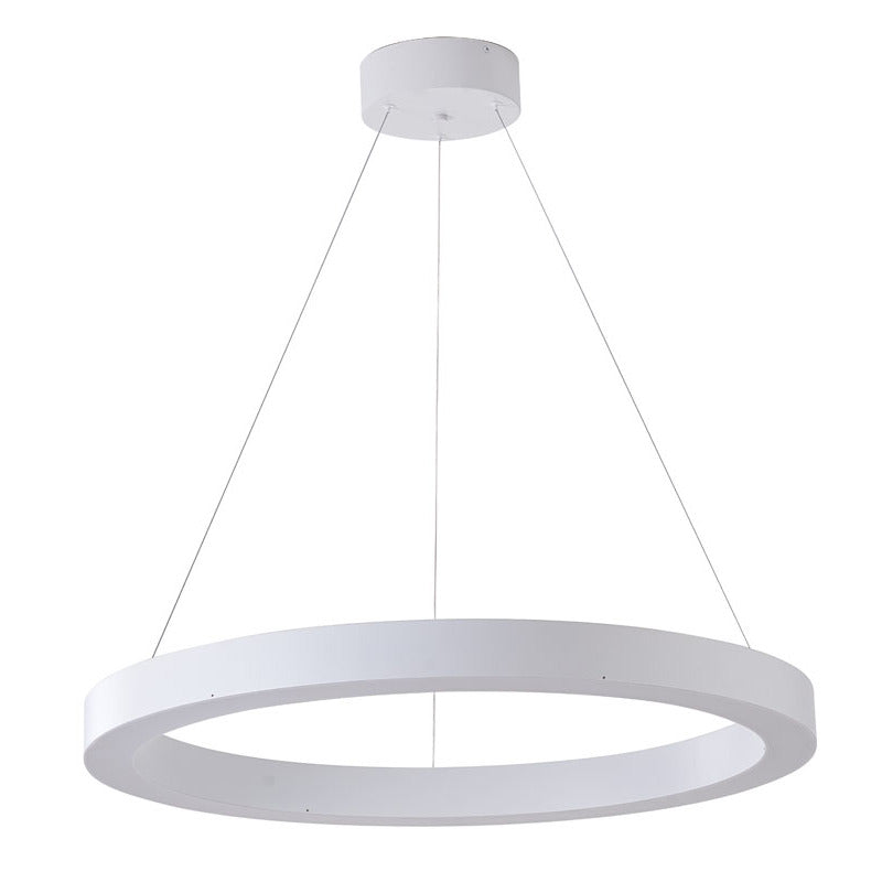 Halo Ring LED Light with Acrylic Diffuser by Bethel - view 90
