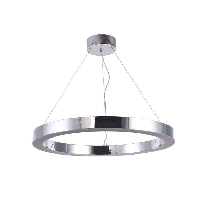 Halo Ring LED Light with Acrylic Diffuser by Bethel - view 78