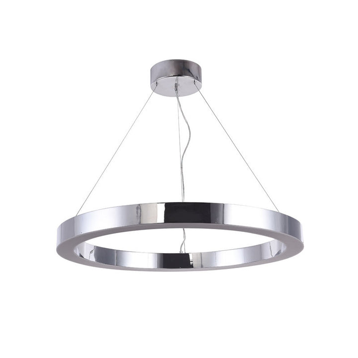 Halo Ring LED Light with Acrylic Diffuser by Bethel - view 78