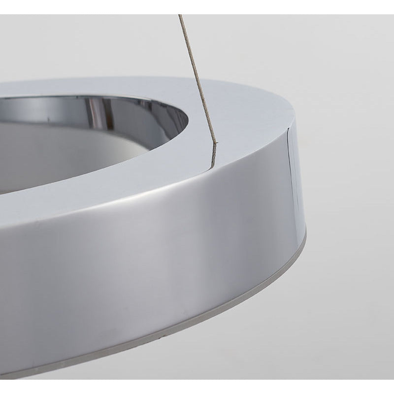 Halo Ring LED Light with Acrylic Diffuser by Bethel - view 81