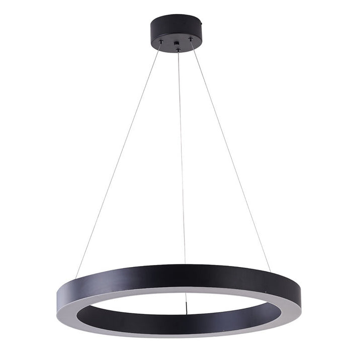 Halo Ring LED Light with Acrylic Diffuser by Bethel - view 60