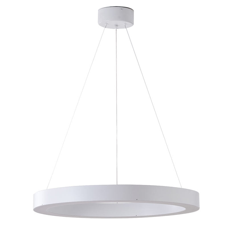 Halo Ring LED Light with Acrylic Diffuser by Bethel - view 66