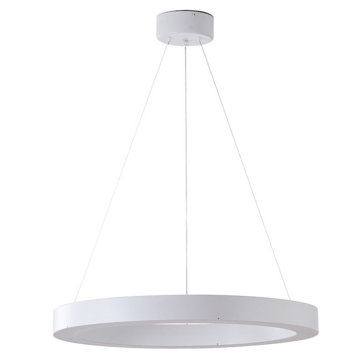 Halo Ring LED Light with Acrylic Diffuser by Bethel - view 66