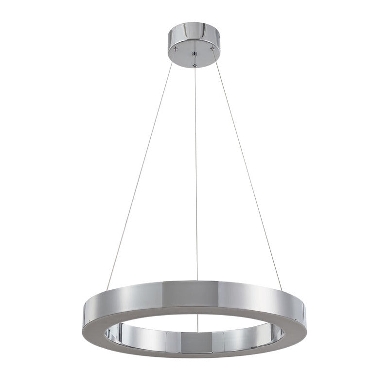 Halo Ring LED Light with Acrylic Diffuser by Bethel - view 32