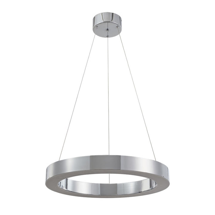 Halo Ring LED Light with Acrylic Diffuser by Bethel - view 32