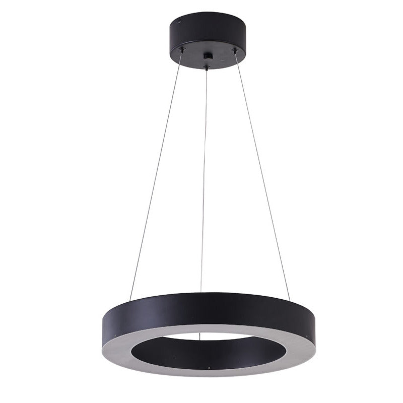 Halo Ring LED Light with Acrylic Diffuser by Bethel - view 14