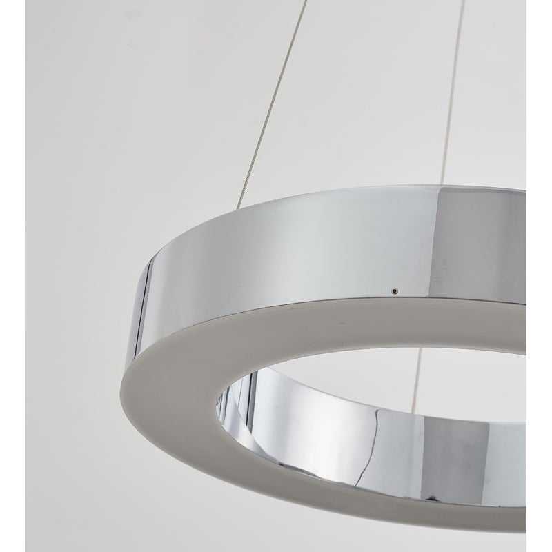 Halo Ring LED Light with Acrylic Diffuser by Bethel - view 11