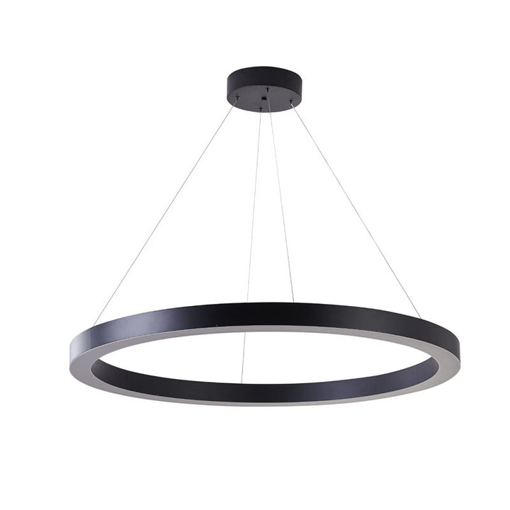 Halo Ring LED Light with Acrylic Diffuser by Bethel - view 102