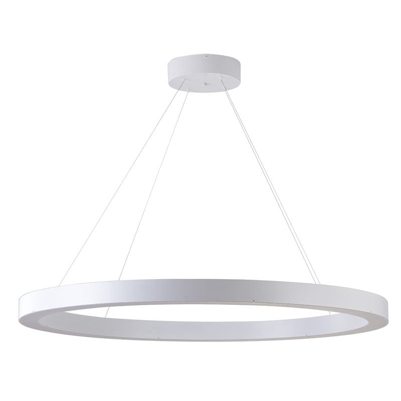 Halo Ring LED Light with Acrylic Diffuser by Bethel - view 108
