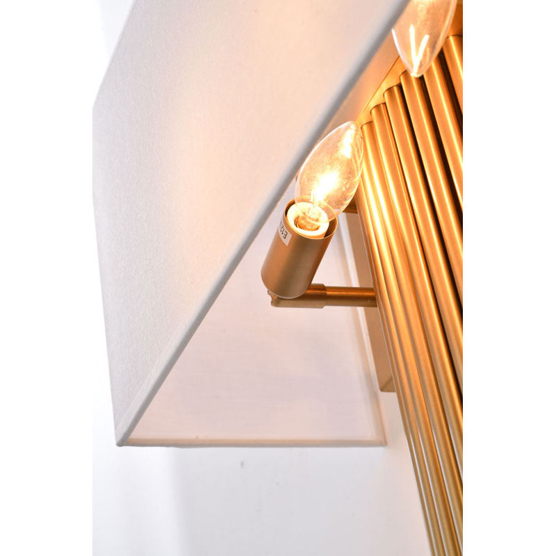 Wall Sconce (MU37) by Bethel - view 14
