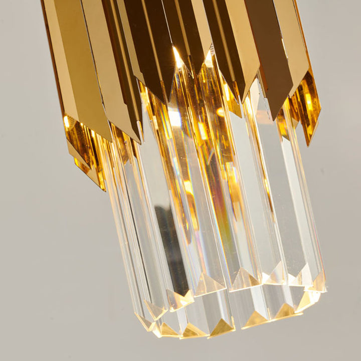 Chrome Pendant (MU49) by Bethel - view 8